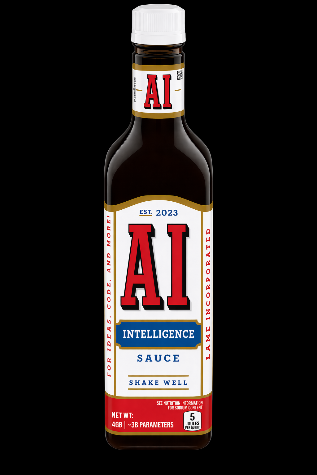 AI Sauce